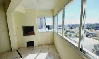 Imagem 3: Apartamento de 2 dormitórios no Bairro Centro de Canoas RS