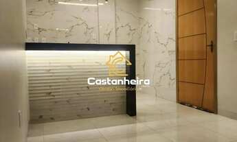 Imagem 2: Flat 01 Quarto - Centro