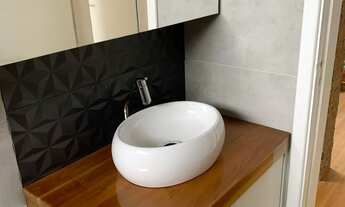 Imagem 3: Apartamento lindo a venda- reformado recentemente