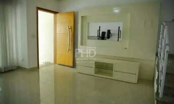 Imagem 4: Sobrado à venda, 2 quartos, 2 suítes, 4 vagas, Assunção - São Bernardo do Campo/SP