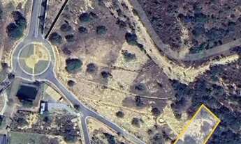 Imagem 2: Terreno 2.352 m² - Bosque dos Ipês