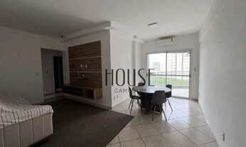 Imagem 3: Apartamento com 3 dormitórios à venda, 96 m² por R$ 800.000,00 - Condomínio Edifício Saint