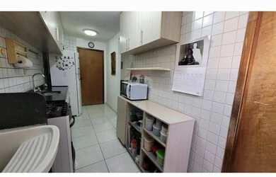 Imagem 7: Apartamento Imperdível em Torre, 3 quartos, Recife! Visite Já!