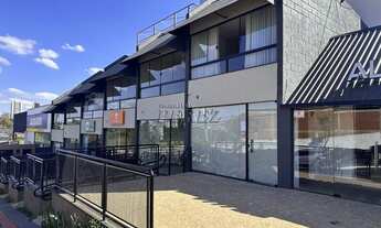 Imagem: Loja para alugar na Av. Higienópolis