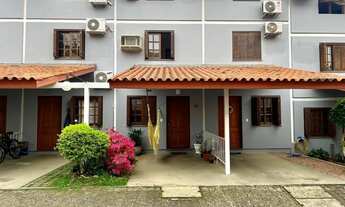 Imagem: Casa em condomínio fechado com 94m2, 3