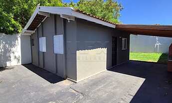 Imagem: Casa reformada com 2 quartos