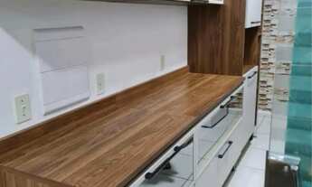 Imagem 2: CONQUISTA ALEIXO APTO 100% MOBILIADO