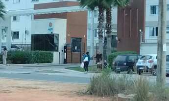 Imagem 2: ? Apartamento à venda no Residencial Azaleias - R$ 200.000