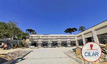 Imagem 2: Imobiliária Cilar Aluga Loja no São Lourenço com 35,64m² - Ref. 01480.041-CILAR