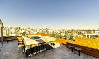 Imagem 12: Loft semi-mobiliado próximo ao Parcão