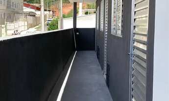 Imagem 2: Kitnet no bairro Santa Júlia