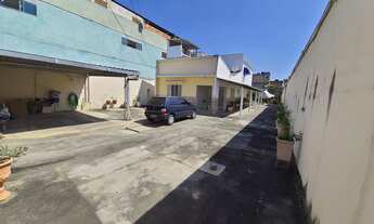 Imagem 6: 2 Casas grandes Belo terreno 10m x 50m 4 Quartos, Suíte, Quintal e 20 Vagas Próx Hospital