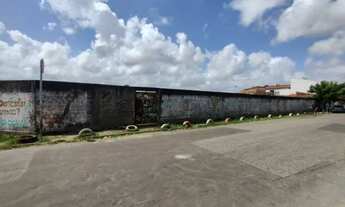 Imagem: Terreno à venda em Messejana