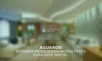 Imagem: Apartamento 2 dormitórios