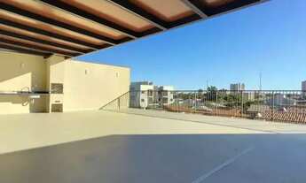 Imagem 7: Apartamento para Locação no Condominio UpTown Residence