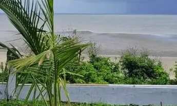 Imagem: PRAIA DE PANAQUATIRA Casa a venda vista