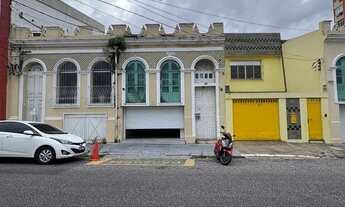 Imagem: Alugo casa na Benjamin, super bem localizada
