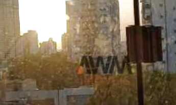 Imagem 4: Apartamento com 4 Quartos à venda, 130 m² por R$ 390.000 - Setor Aeroporto - Goiânia/GO