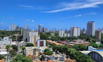 Imagem: Alugo apartamento mobiliado na boa vista