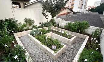 Imagem 5: Apartamento 3 quartos, suíte, 3 vagas, na Trindade, Florianópolis/SC