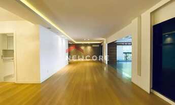 Imagem: Apartamento em Rua Cupertino Durão - Leblon