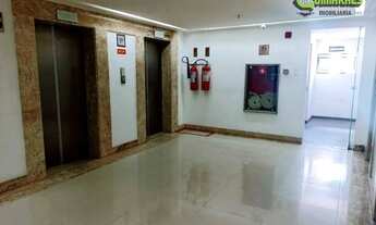 Imagem 6: Sala, 30 m² - venda por R$ 270.000 ou aluguel por R$ 1.300/mês - Caminho das Árvores - Sal