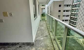 Imagem 7: Ed Granal canal quadra do mar da Praia da costa 3 quartos apenas R$1.300.000,0