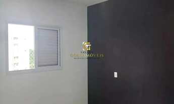 Imagem 4: Ts Apartamento para alugar - Arboville Floradas - 2 Dormitórios - 53m² - 1 Vaga