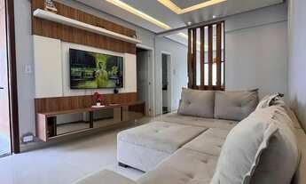 Imagem 4: Casa em condomínio na Cohama