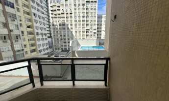 Imagem 5: 2 suítes com ótima localização, lazer e garagem