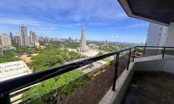 Imagem: Apartamento com 4 dormitórios à venda