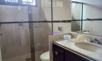 Imagem 7: Casa à venda, 210 m² por R$ 1.290.000,00 - Piratininga - Niterói/RJ