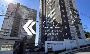 Imagem: Apartamento para alugar Jr Campolim II -Jd