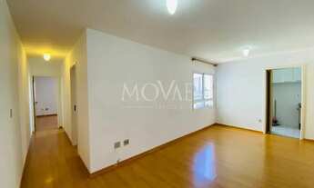 Imagem 3: Apartamento para locação: 65m² - 02 Dormitórios - 01 Suite - 02 Vagas