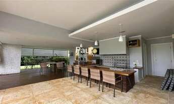 Imagem 4: Sobrado para alugar em Bragança Paulista, Quinta da Baroneza, com 5 suítes, com 600 m²