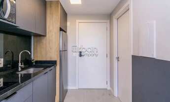 Imagem 6: Apartamento 1 dormitório, 1 vaga no Mont Serrat