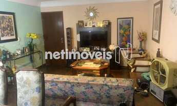 Imagem 2: Venda Apartamento 4 quartos Ipiranga Belo Horizonte