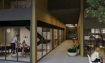 Imagem 4: Studio à Venda no Campeche Living - Florianópolis, SC