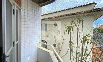 Imagem 5: Apartamento à Venda - Sagrada Família, 3 Quartos, 166 m2