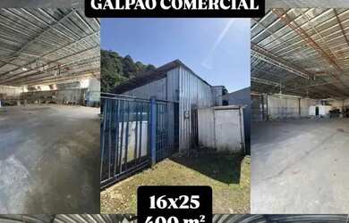 Imagem 2: Aluga-se Sala galpão e sala comercial em camboriú - SC