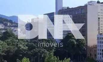 Imagem: Sala-À VENDA-Centro-Rio de Janeiro-RJ