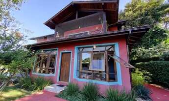 Imagem: Casa para Venda em Florianópolis, Campeche