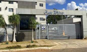 Imagem: Vendo Apartamento com 02 quartos em Aparecida