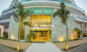 Imagem: Apartamento à venda, Centro, Ponta Grossa