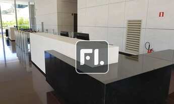 Imagem 2: Conjunto para alugar, 479 m² por R$ 21.500/mês - Chácara Santo Antônio (Zona Sul) - São Pa