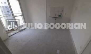 Imagem 7: Apartamento : Padrão / Residencial / Santo Cristo