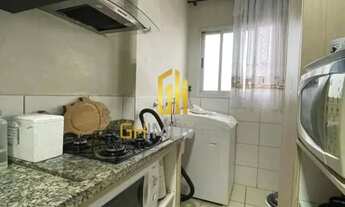 Imagem 2: Apartamento 3 quartos, Parque Oeste Industrial - Goiânia/GO