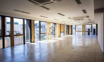 Imagem 2: Andar corporativo para locação no Centro/RJ 3.000 m²