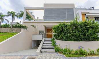 Imagem: Casa com 4 dormitórios à venda, 284 m²