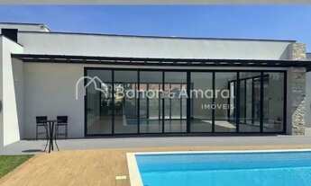 Imagem 5: Terreno à venda com 207 m², Condomínio Residencial Lírios, Paulínia